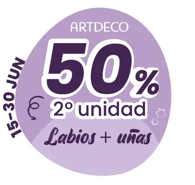 Promo Artdeco