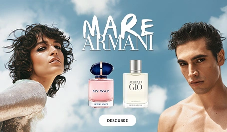 Armani Mare