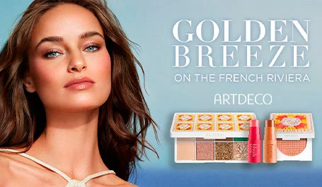 Nueva colección de Artdeco