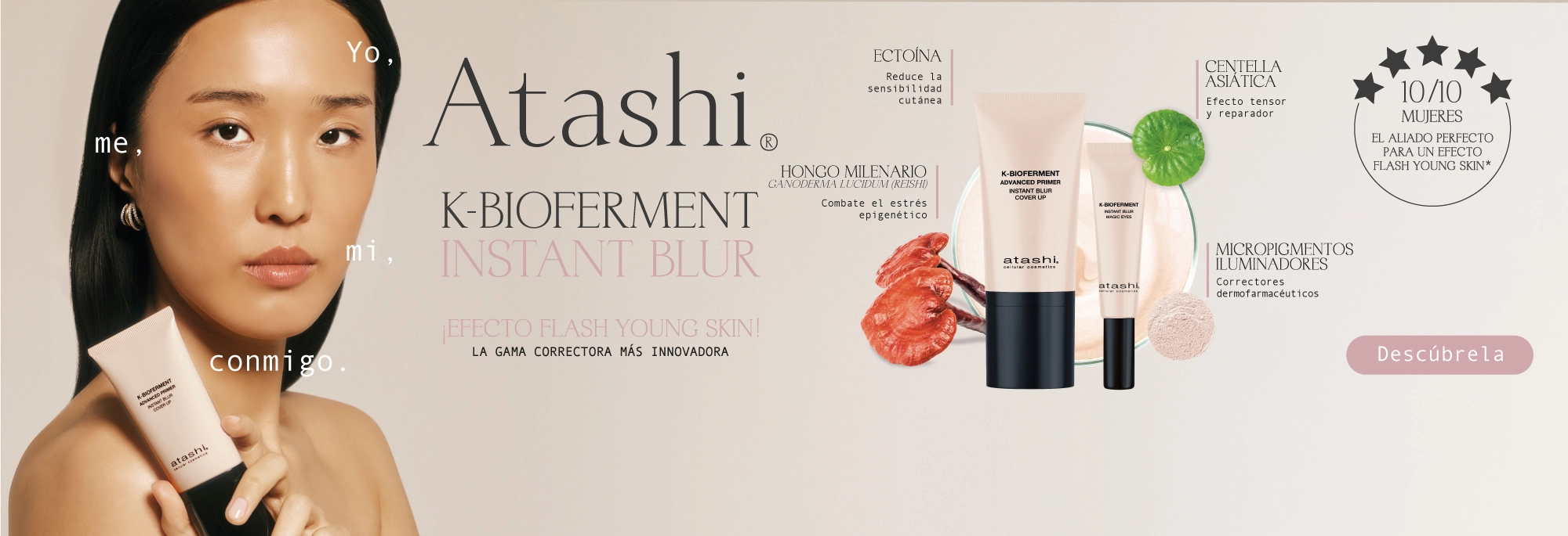 ATASHI