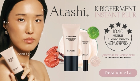 ATASHI