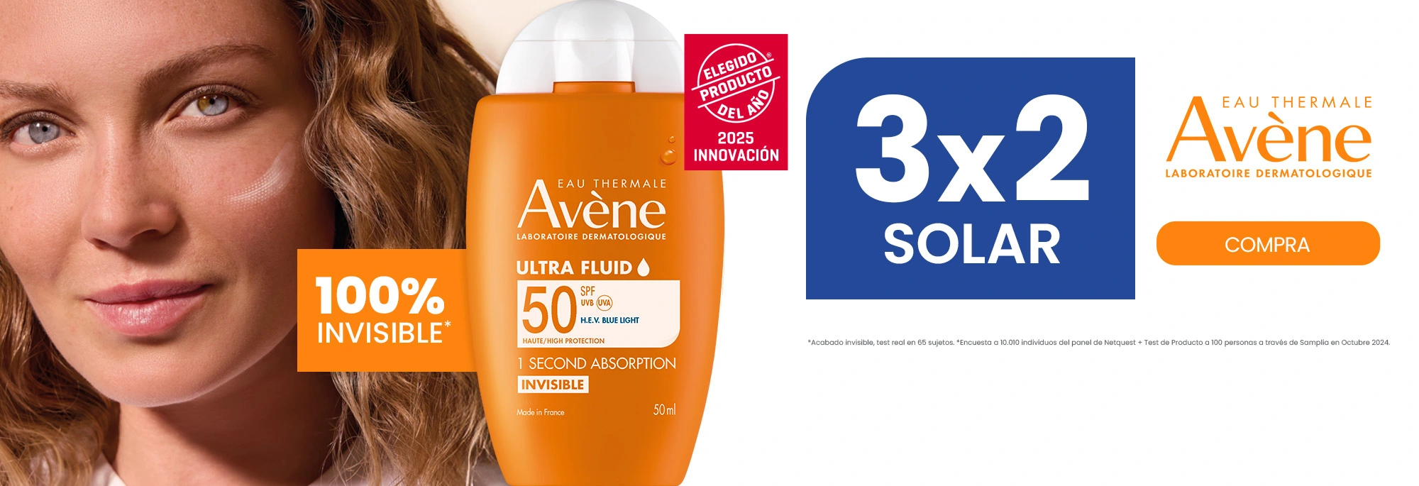 Promo Avene