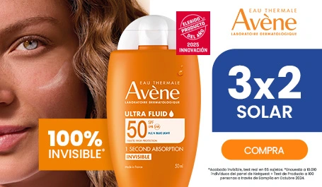 Promo Avene