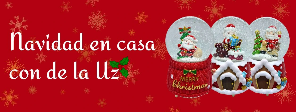 Navidad en Casa