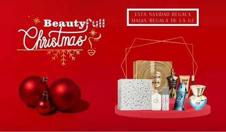 La Navidad ha llegado a de la Uz