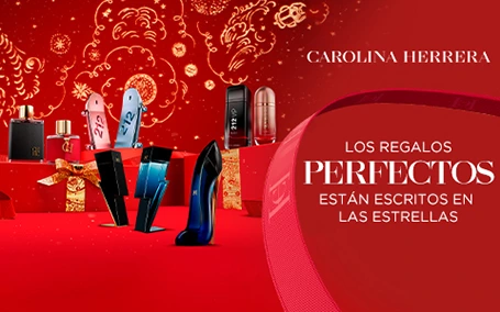 Carolina Herrera Navidad