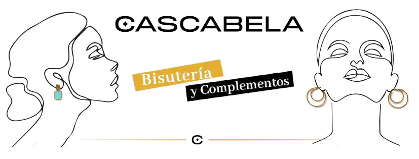 Bisutería y complementos Cascabela