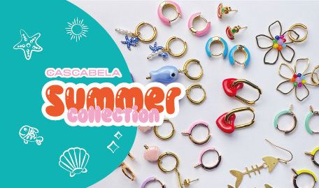 Summer Vibes Cascabela