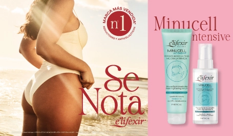 Descubre Elifexir Minucell
