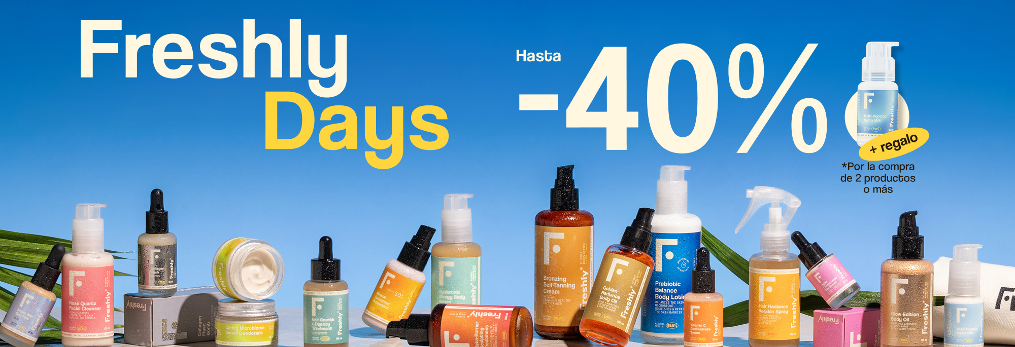 Freshly Days
