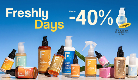 Freshly Days