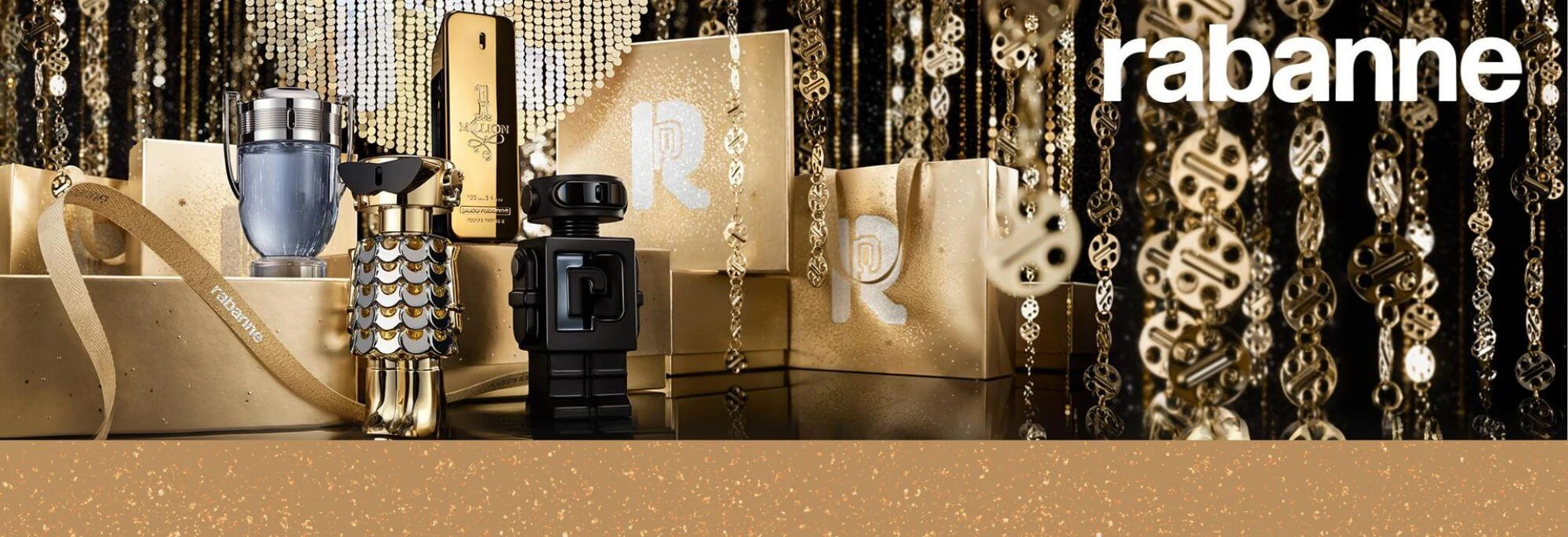 Paco Rabanne en de la Uz