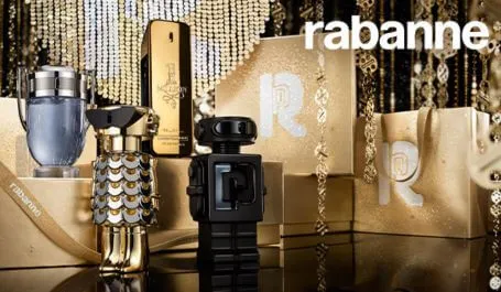 Paco Rabanne en de la Uz