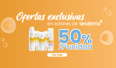 Promoción en protección solar con Sesderma