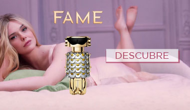 Fame Paco Rabanne perfume mujer novedad
