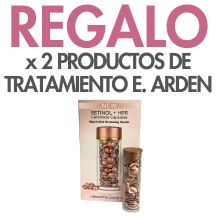 REGALO CERAMIDE 7 CAP RETINOL+ HPR SERUM POR COMPRAS DE 2 PRODUCTOS DE TRATAMIENTO DE E. ARDEN