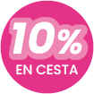 56 ANIVERSARIO: 10% DTO ESPECIAL