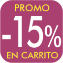 PROMOCION NIVEA SUN 15% DTO.