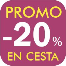 AVENE GAMA ANTIEDAD 20%