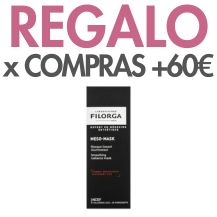 REGALO MESO MASK 30ML POR COMPRAS SUPERIORES A 60€ EN FILORGA