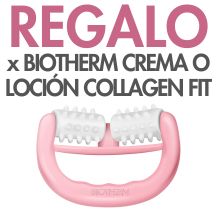 REGALO ROLLER POR LA COMPRA DE LA BIOTHERM COLLAGEN FIT CREMA O LECHE CORPORAL
