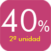 MARTIDERM SEGUNDA UNIDAD AL 40%