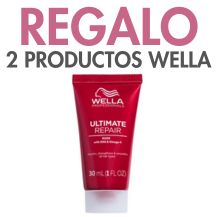 REGALO MASCARILLA 30ML POR COMPRA 2 WELLA ULTIM. REPAIR