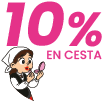 56 ANIVERSARIO: 10% DTO ESPECIAL