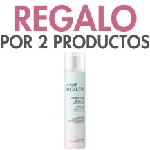 REGALO A.M. BLOCKAGE BEAUTY INFUSION 100ML POR LA COMPRA DE 2 PRODUCTOS