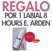 REGALO PORTALABIAL MÓVIL POR LA COMPRA DE UN PRODUCTO DE CUIDADO DE LABIOS DE E. ARDEN