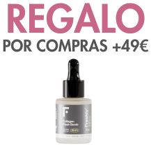 REGALO COLLAGEN BOMB 15ML POR COMPRAS SUPERIORES A 49€, EXCLUIDO COFRES