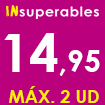B.AURORA BIO-10 3EN1 DESPIGM. 10 ML. A 14,95 EUROS