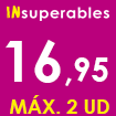 AR.VISIBLE DIFFERENCE CREMA COMPLEX 75 A 16,95 EUROS