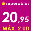 FANTASY B. 100ML A 20,95 EUROS