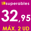 ROCHAS MAN INTENSE 100 VAP A 32,95 EUROS