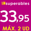NOA COL.100 VAP A 33,95 EUROS