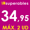 GESKE MASAJEADOR FACIAL Y CORPORAL 9 EN 1 A 34,95 EUROS