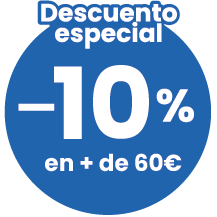 DIA DEL PADRE 10% DE DESCUENTO