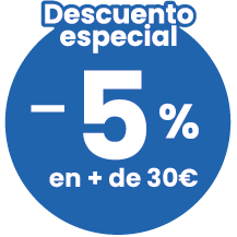 DIA DEL PADRE 5% DE DESCUENTO