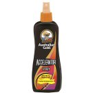 A.GOLD ACELERADOR SOLAR SPRAY GEL 250 ML