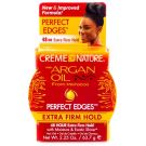 CR.OF NATURE ARGAN GEL FIJADOR 63,7 ML.