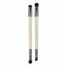 ECOTOOLS BROCHAS SOMBRA OJOS DUO