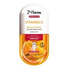 MASCARILLA DE VITAMINA C 7TH HEAVEN$