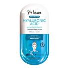 MASCARILLA DE ACIDO HIALURONICO 7TH HEAVEN$