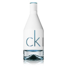 CK IN2U HIM COL.150 ML.