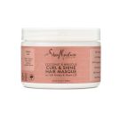 SHEA M.COCONUT&HIBISCUS MASQUE 340G*