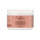 SHEA M.COCONUT&HIBISCUS MASQUE 340G