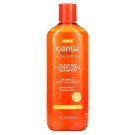 CANTU SHEA BUTTER CLEANSING CREAM SHAMPOO 400