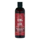 AS I AM LONG LUXE STRENHT.CHAMPU 355ML#*