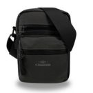 CHARRO BOLSO NYLON HOMBRE B1718 NEGRO*